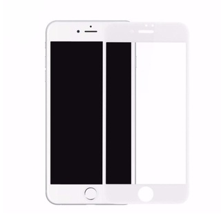Kính cường lực iPhone 7 Plus / 8 Plus Trắng