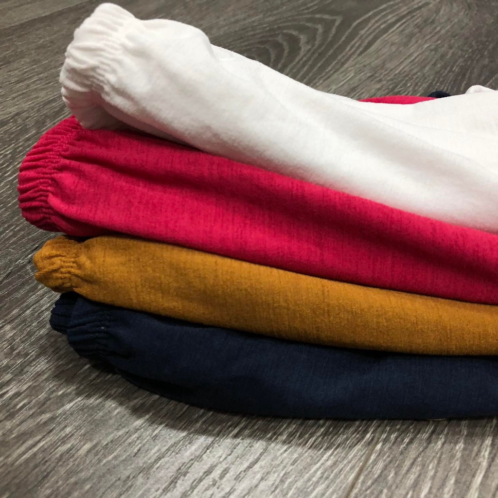 Áo PREE PEOPLE crop dây yếm 4 màu KAMI