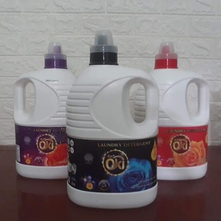 Nước Giặt Oki