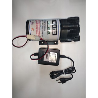 NGUỒN ĐIỆN – ADAPTOR 24V 1.2A