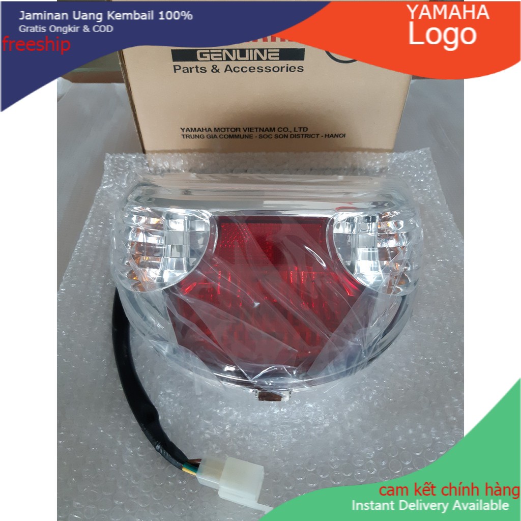 Đèn hậu  Jupiter V zin Yamaha