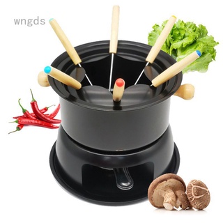 Bộ Dụng Cụ Làm Bánh / Sô Cô La / Phô Mai / Phô Mai Bằng Thép Carbon Đa Năng Tiện Dụng