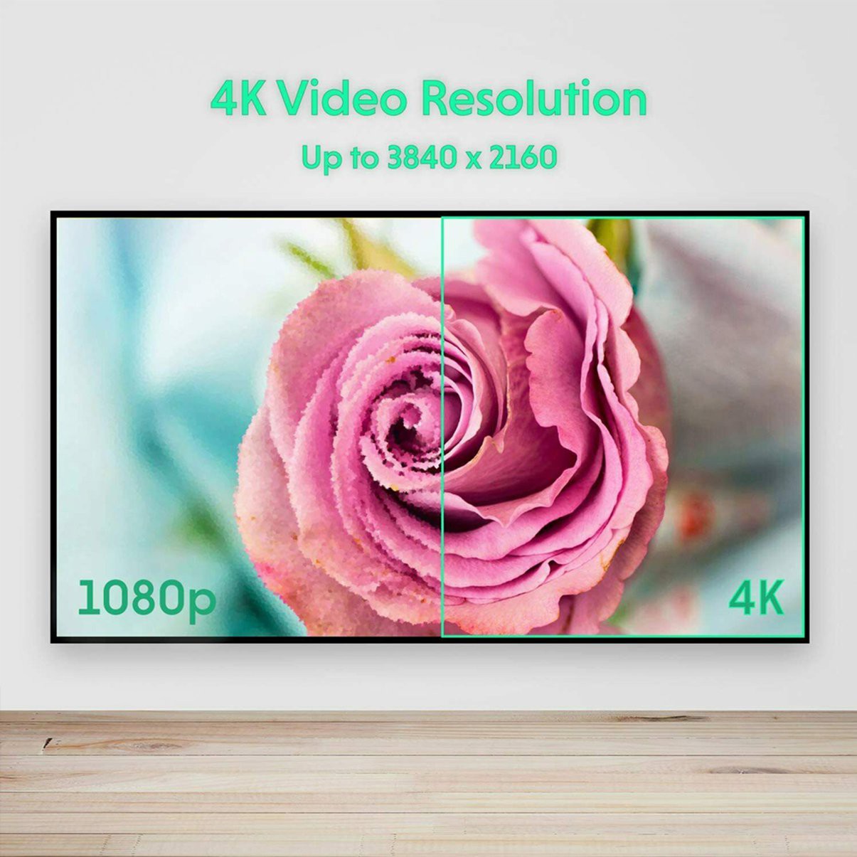 Bộ Chuyển Đổi Cổng Dp Sang Hdmi 4k60hz | BigBuy360 - bigbuy360.vn