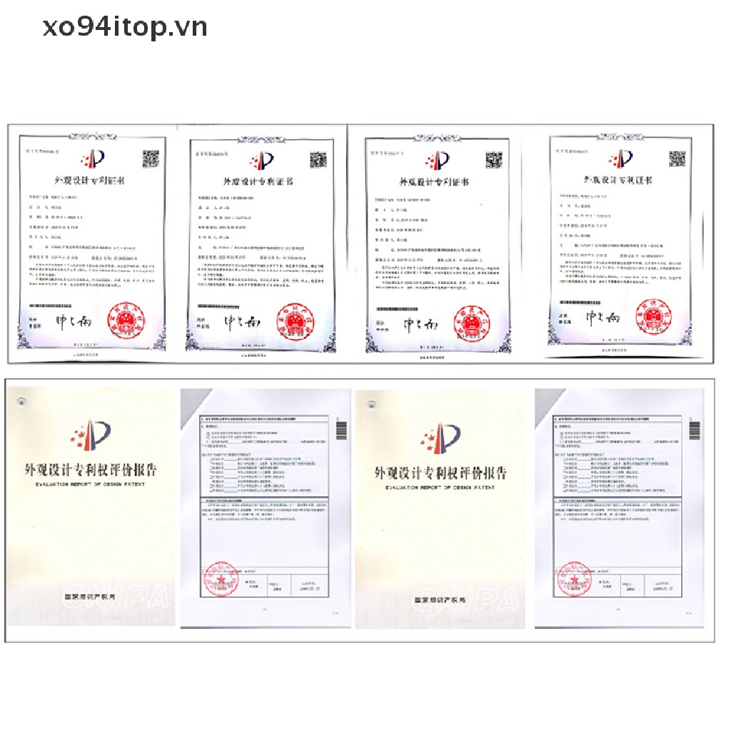 Đuôi Đèn E27 Mở Rộng Chuyển Đổi Gắn Tường Tiện Lợi