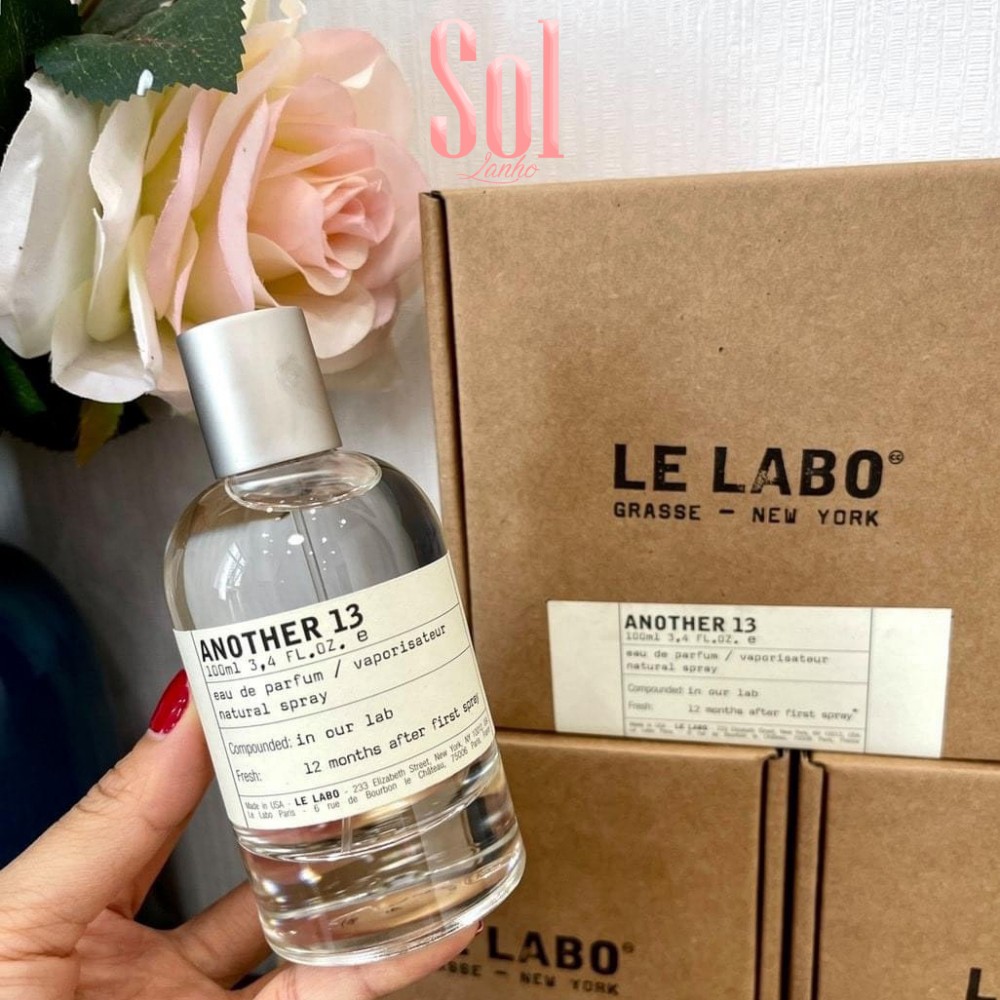 Nươc hoa Le LaBo Another 13 EDP 100ml