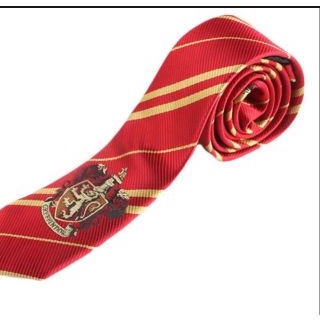 Cà Vạt Thiết Kế Theo Phong Cách Harry Potter Thời Trang Dành Cho Nam