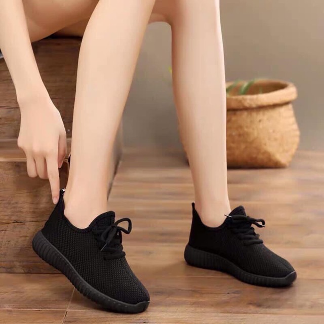 Giầy lười đế cao su siêu mềm size 36-40 ảnh thật có bán sỉ