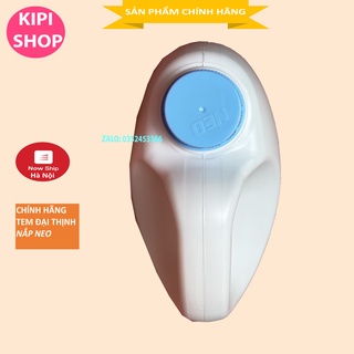 NƯỚC GIẶT XẢ DNEE 2IN1 3000ML MÀU XANH