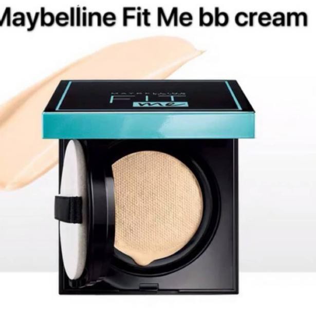 (Hàng Mới Về) Phấn Nước Maybelline Fit Me