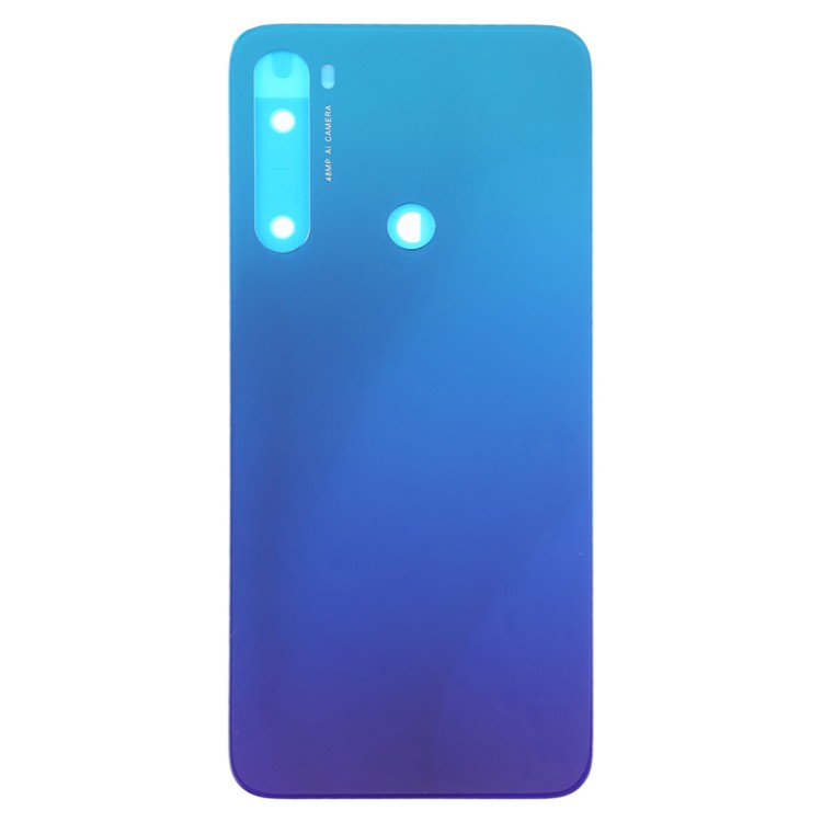 ✅ Chính Hãng ✅ Nắp Lưng Xiaomi Redmi Note 8 Chính Hãng Giá Rẻ