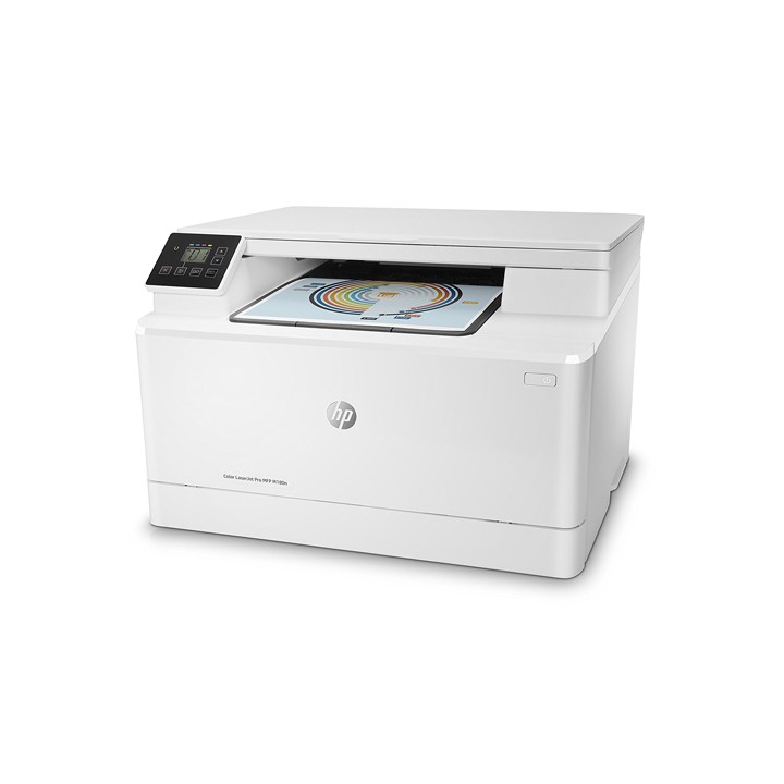 Máy in màu đa chức năng HP Color LaserJet Pro M180n