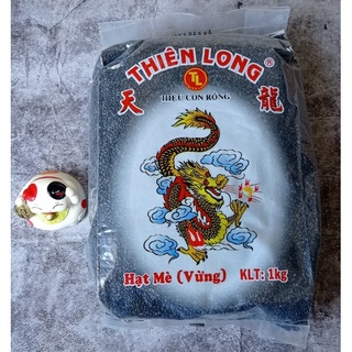 Hạt mè đen - Hạt Vừng đen