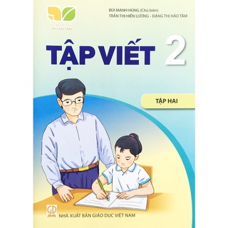 Sách - Tập Viết 2 tập 2 (KN)