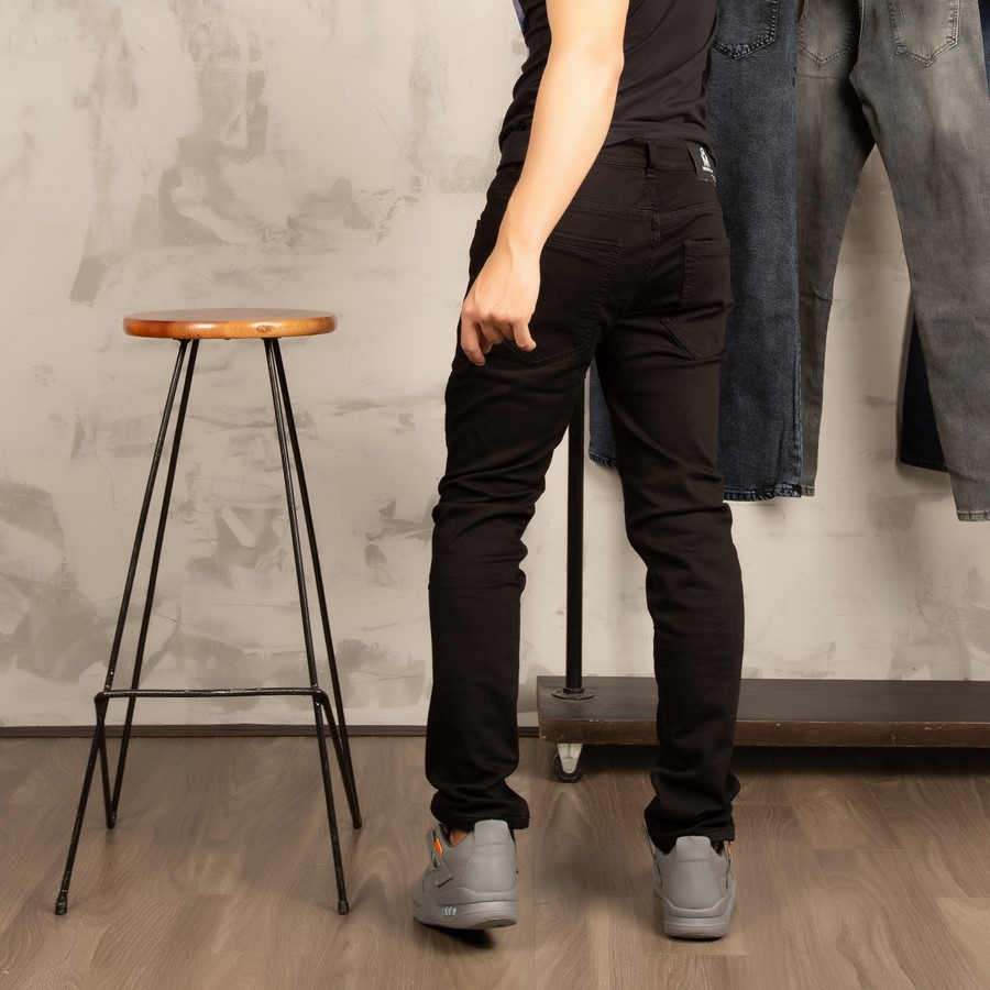 Quần jean nam [ HÌNH THẬT ] vải co giãn tốt siêu bền đẹp SG98 Saosaigon | BigBuy360 - bigbuy360.vn
