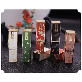 Son Hojo Hoàng cung thỏi Nội Địa Trung