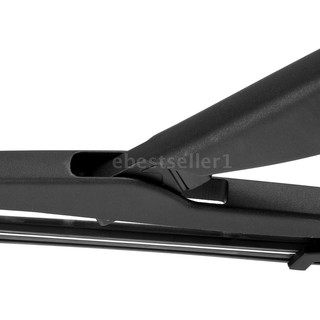 Car rear window windshield wiper arm & blade complete replacement set for ford focus mk2