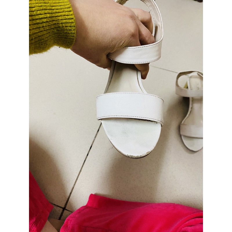 Dép Juno 5 phân thanh lý