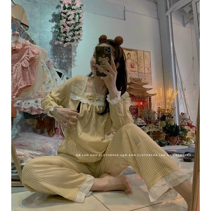 Bộ bầu và sau sinh