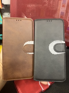Bao da Vivo Y19 thời trang