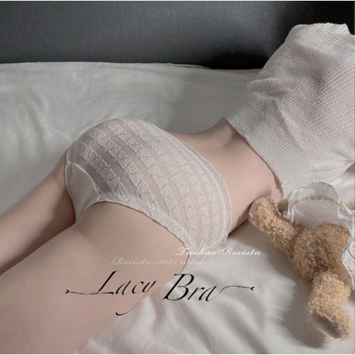 Quần Lót Nữ Họa Tiết Tam Giác Chất Ren Mềm Cao Cấp Lacy Bra - QL40 | BigBuy360 - bigbuy360.vn