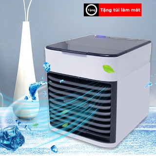 Máy lạnh để bàn quạt máy lạnh quạt máy lạnh ký túc xá chuyên dụng điện lạnh gia dụng máy làm mát không khí mini văn phòn