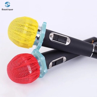 Set 100 Miếng Xốp Siêu Mỏng Bọc Micro
