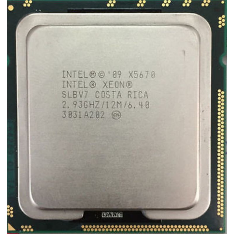 CPU Xeon x5670 giá rẻ | BigBuy360 - bigbuy360.vn