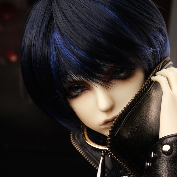 【GEM Of Doll】1/3bjd，Búp bê BJD Chosen，gemofdoll，Cửa hàng búp bê chính thức của BJD