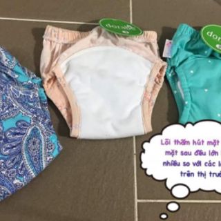 Quần bỏ bỉm dorabe