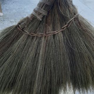 Combo 10 chổi đót nhà làm