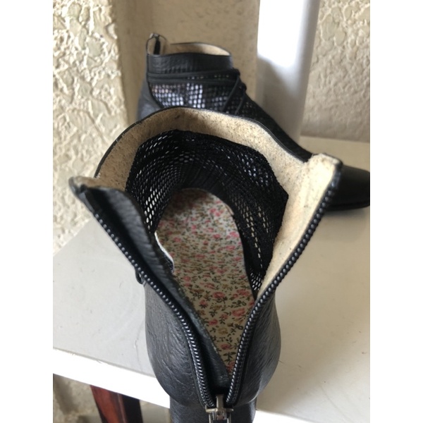 Giày lưới hàng si tuyển