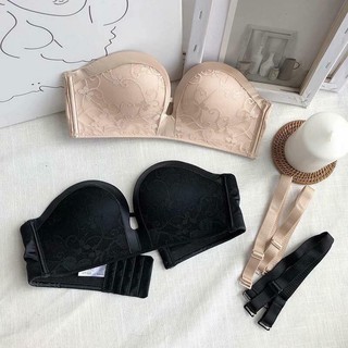 Áo lót siêu độn cup ngực thần thánh