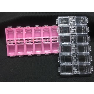 KHAY ĐỰNG ĐÁ NAIL, KHAY ĐỰNG MÀU VẼ, KHAU ĐỰNG TRANG SỨC, KHAY ĐỰNG MI GIẢ