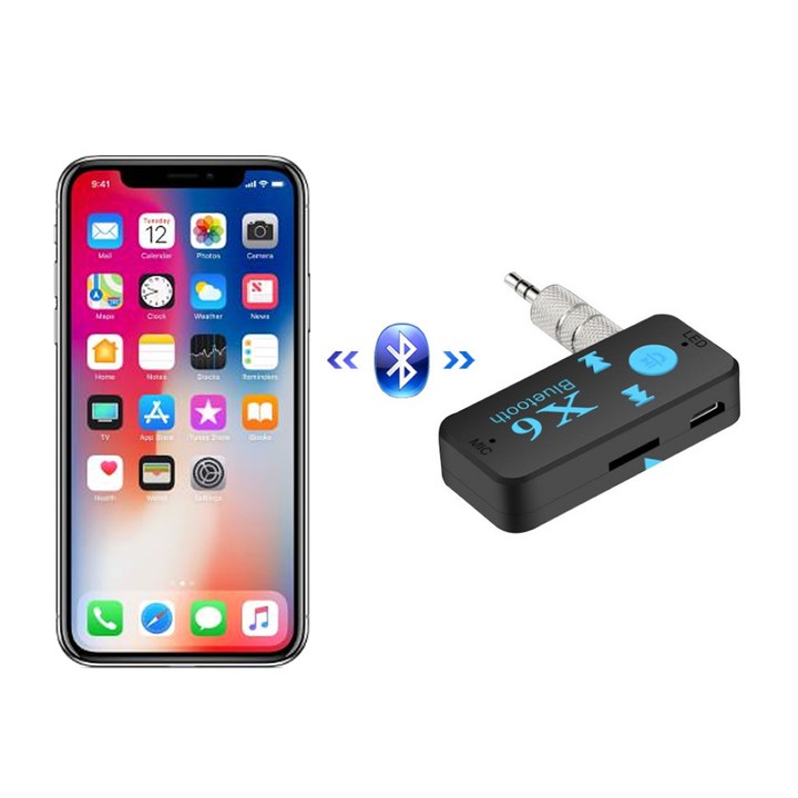 Usb Bluetooth Cho Pc, Xe Hơi, Dàn Máy Tính