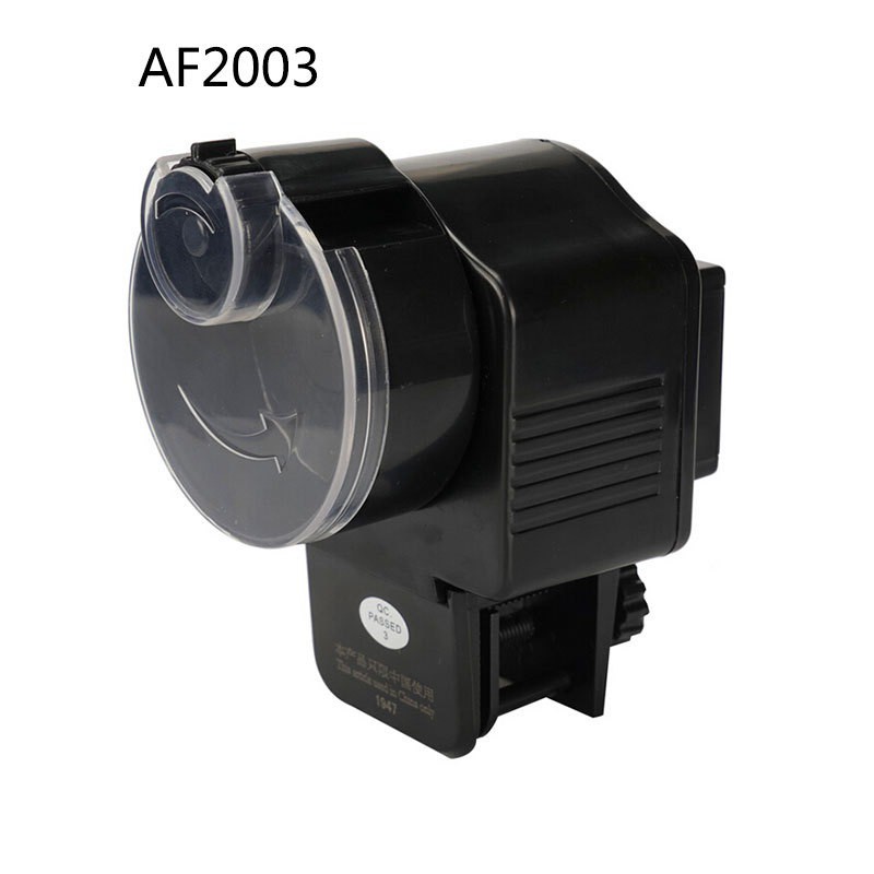 Máy cho cá ăn tự động AF-2003