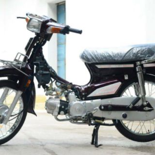 Dàn áo dream | bộ vỏ xe super dream