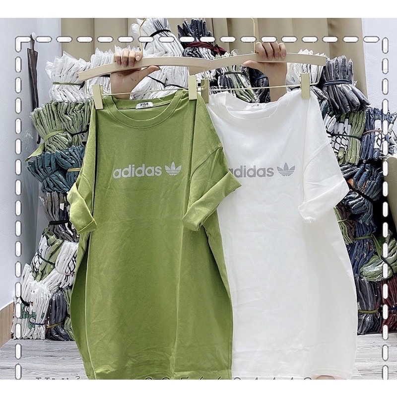Áo phông 3158 tay lỡ nam nữ chất cotton khô, áo cộc tay form rộng unisex