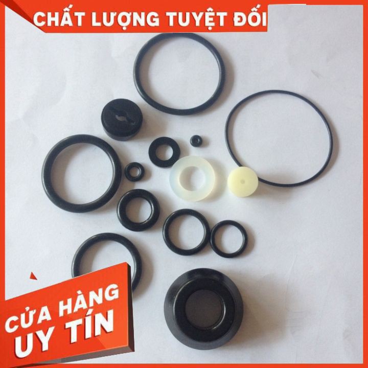 [CAO CẤP] Bộ gioăng súng  bắn đinh F30