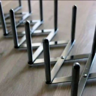 Giá để vung ikea