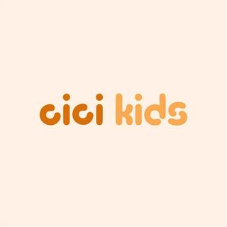 Cici Kids - Bé Khỏe Mẹ Vui