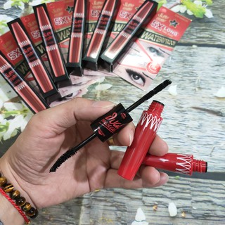 MASCARA SUPER MODEL 5X LONG THÁI LAN
