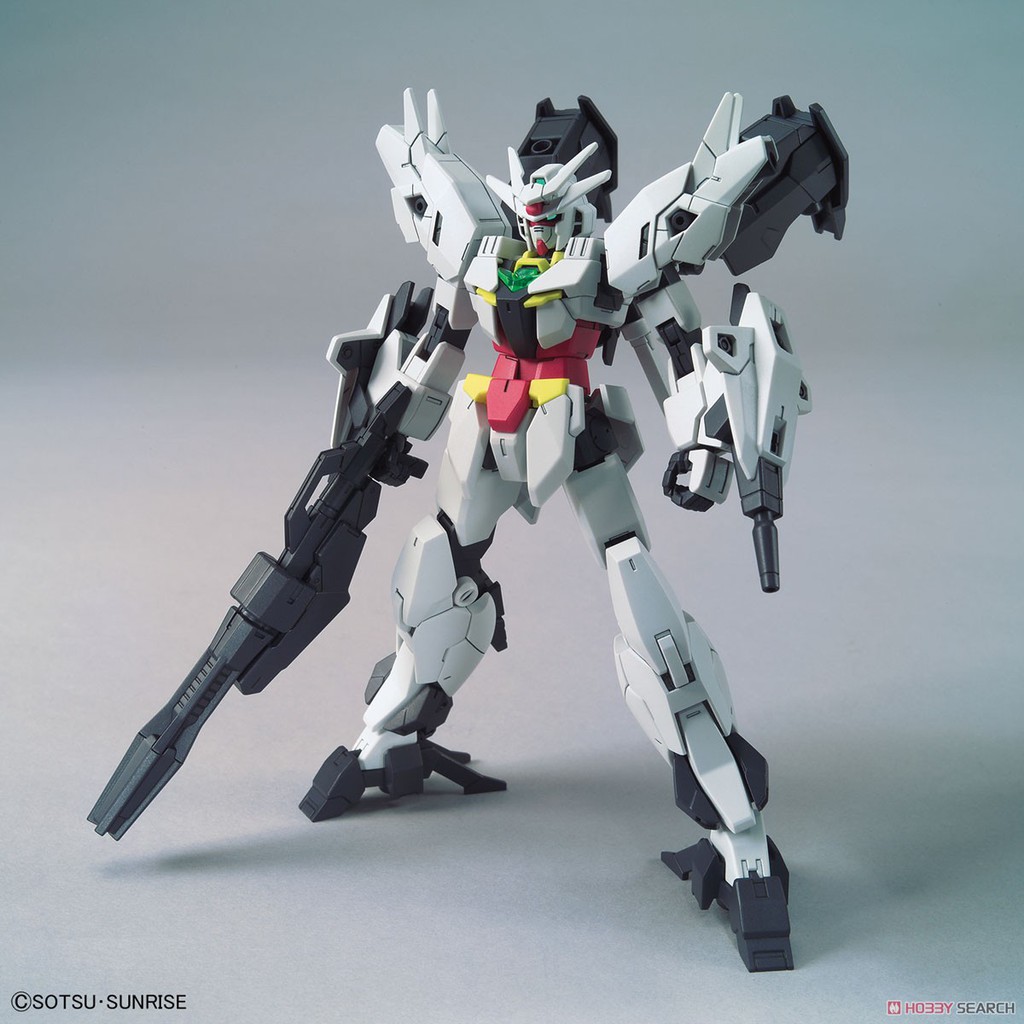 Mô hình Gundam HG BD:R Jupitive Gundam