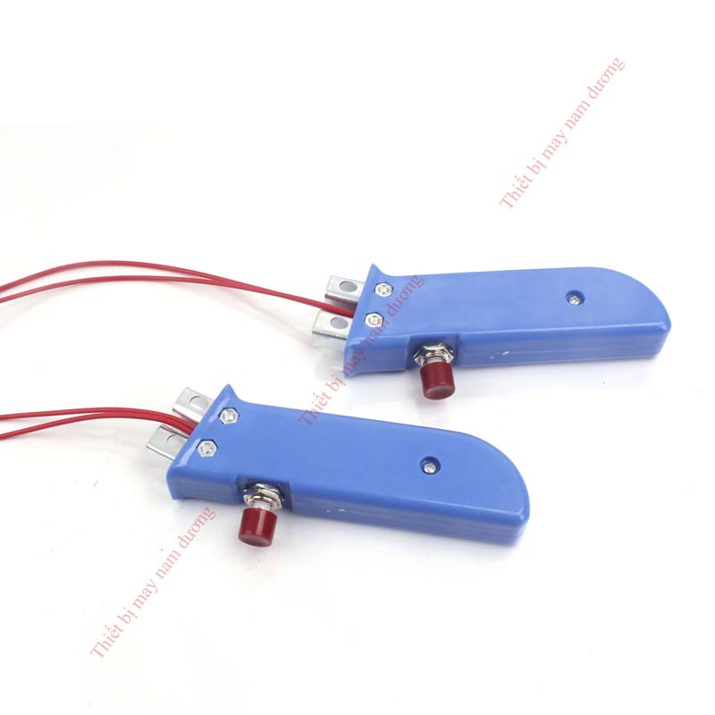 Tay cầm máy cắt vải đầu bàn &gt; linh kiện máy cắt vải đầu bàn