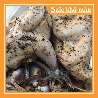 [HÀNG CHUẨN LOẠI 1] 100g-500g Mắc Khén Tây Bắc