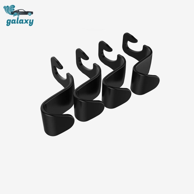 Móc treo đồ gắn sau ghế ô tô đa năng tiện lợi