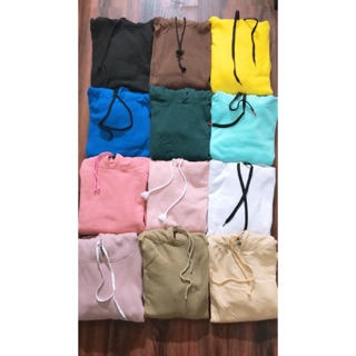 Hoodie nỉ da cá HẾT KHÔNG VỀ LẠI