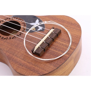 Dây Son trầm đàn Ukulele - Dây Low G Ukulele