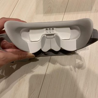 [USED-FULLBOX] Máy massage mắt panasonic EH-CSW66