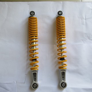 phuộc xe máy