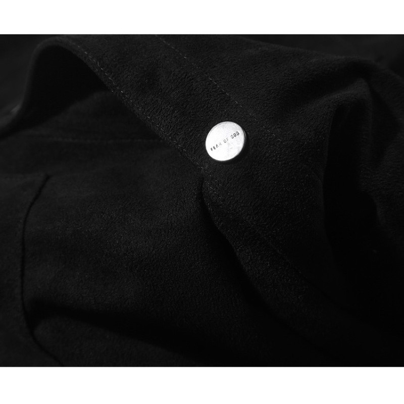 Áo khoác nhẹ Fog